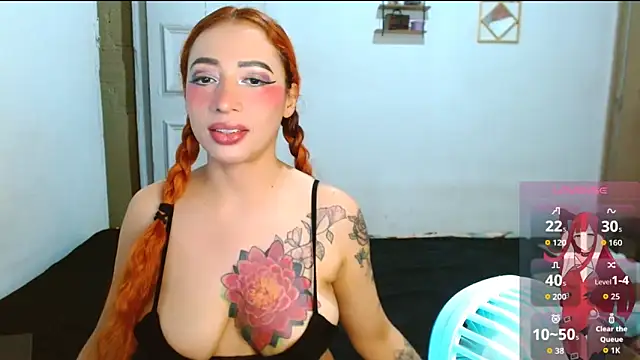 cherrydelioncourt online show from May 2026 02:07:02 AM