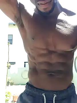 MIGHTY MAGNUM online show from January 2025 10:50:02 AM