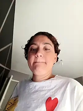 Snapshot of Nell-X chatting on September 2025 08:41:01 AM Nell-X online show from September 2025 08:41:01 AM