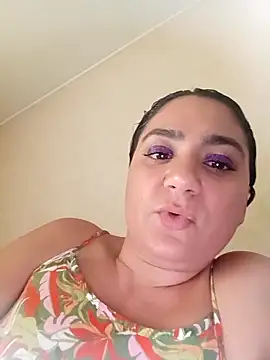 Snapshot of Nell-X chatting on October 2025 11:29:01 AM Nell-X online show from October 2025 11:29:01 AM