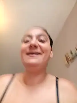 Snapshot of Nell-X chatting on October 2025 12:42:02 PM Nell-X online show from October 2025 12:42:02 PM