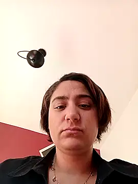 Snapshot of Nell-X chatting on October 2025 12:28:01 PM Nell-X online show from October 2025 12:28:01 PM