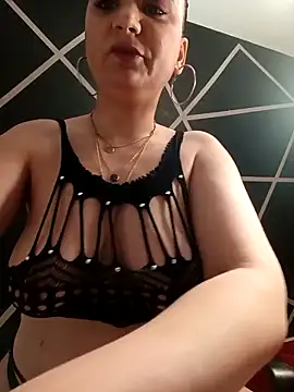 Snapshot of Nell-X chatting on January 2026 12:54:02 PM Nell-X online show from January 2026 12:54:02 PM