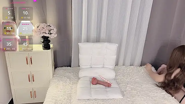 Snapshot of Lucky-susuBB chatting on December 2024 01:55:02 PM Lucky-susuBB online show from December 2024 01:55:02 PM