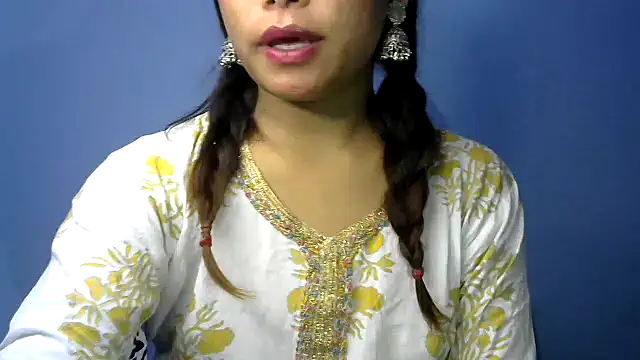 sanjana-77 online show from January 2025 09:51:02 PM
