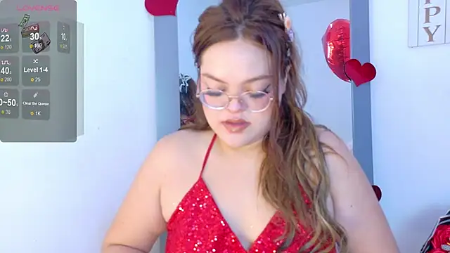 Dakota-Bruce online show from February 2025 01:49:02 PM