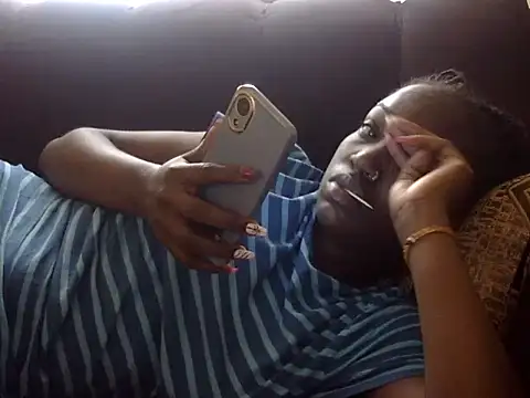 Chichii- online show from February 2025 09:11:01 AM