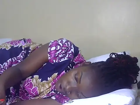 Chichii- online show from March 2025 09:53:02 PM