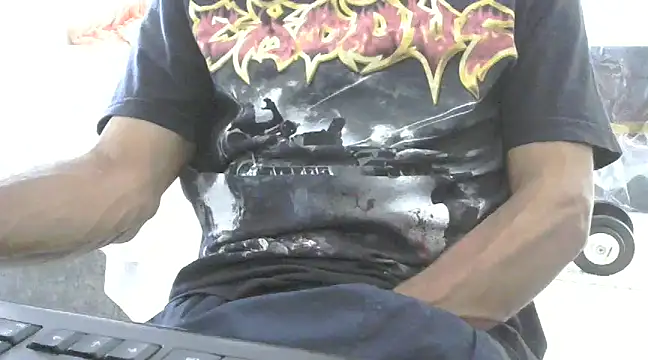 bbehemothh online show from December 2024 12:34:01 PM