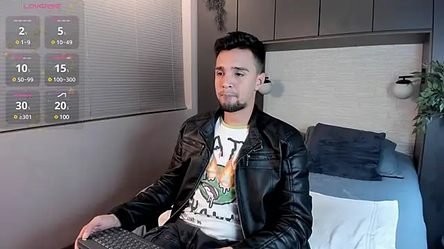 Edward max online show from January 2025 03:47:01 AM