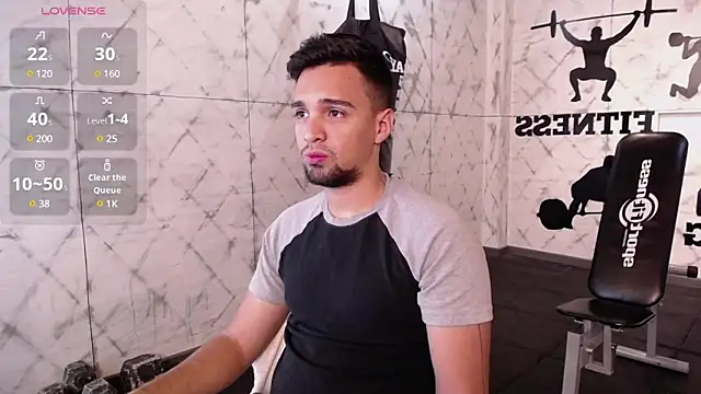 Edward max online show from January 2025 03:44:02 AM