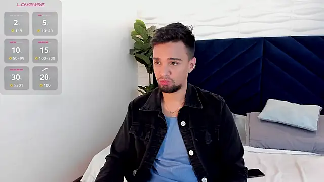 Edward max online show from February 2025 12:09:01 AM