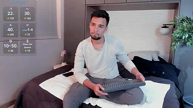 Edward max online show from February 2025 03:54:02 AM