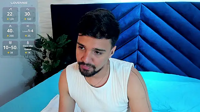 Edward max online show from March 2026 03:34:02 AM