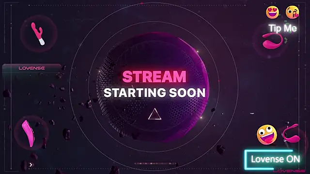 Hr Frk Olsen online show from February 2025 07:38:02 PM