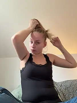 Hr Frk Olsen online show from January 2026 10:41:01 AM