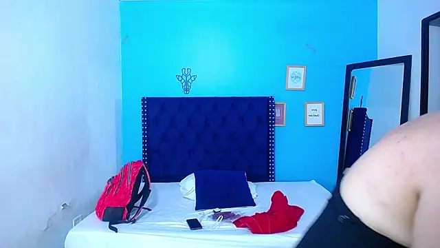 Snapshot of kinky_redhead18 chatting on January 2025 01:49:02 PM kinky redhead18 online show from January 2025 01:49:02 PM