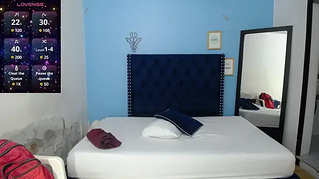 Snapshot of kinky_redhead18 chatting on March 2025 01:29:01 PM kinky redhead18 online show from March 2025 01:29:01 PM