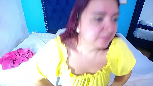 Snapshot of kinky_redhead18 chatting on October 2025 01:52:01 PM kinky redhead18 online show from October 2025 01:52:01 PM