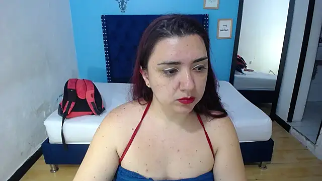 Snapshot of kinky_redhead18 chatting on October 2025 01:34:01 PM kinky redhead18 online show from October 2025 01:34:01 PM