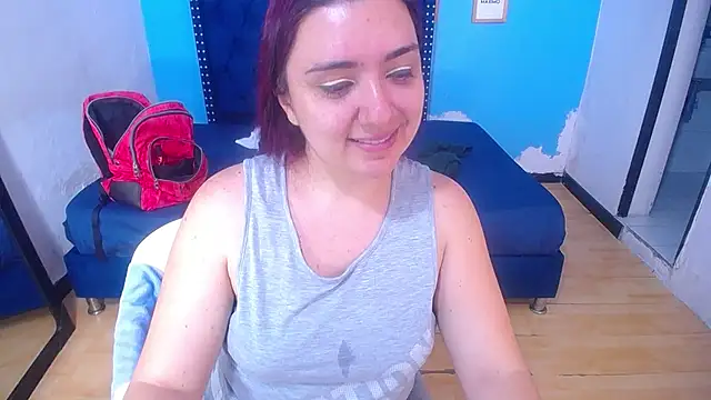 Snapshot of kinky_redhead18 chatting on October 2025 01:40:02 PM kinky redhead18 online show from October 2025 01:40:02 PM