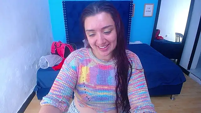 kinky redhead18 online show from February 2026 02:00:02 PM