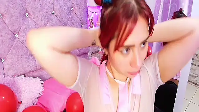 Melannytaylor online show from February 2025 06:33:02 PM