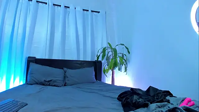 lanaa paul1 online show from December 2024 02:09:01 PM