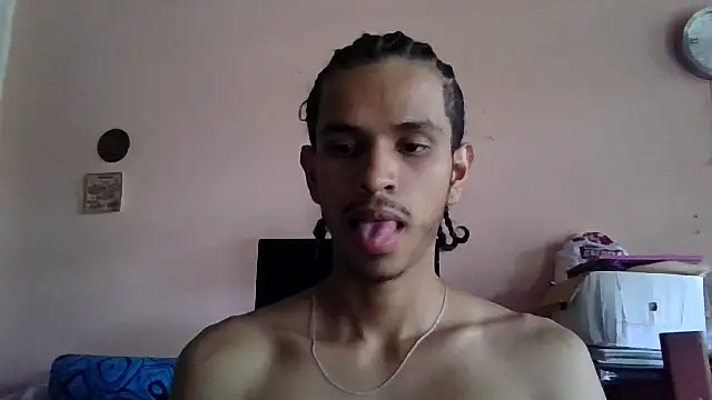 TheBlessedSide online show from September 2025 07:25:01 PM