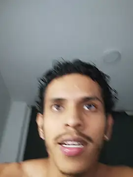 TheBlessedSide online show from July 2026 02:31:02 AM