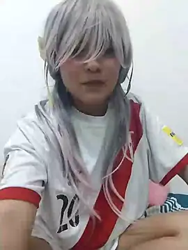 Snapshot of Elsa_sweet chatting on January 2025 05:20:01 AM Elsa sweet online show from January 2025 05:20:01 AM