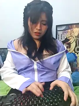 Elsa sweet online show from November 2025 04:02:02 AM