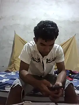 Reynold2608 online show from January 2025 08:52:02 PM