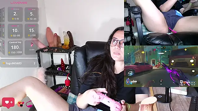 sobresalinaa online show from November 2025 08:12:01 PM