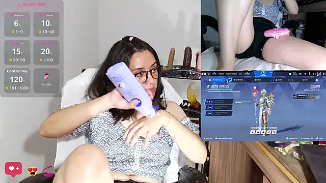 sobresalinaa online show from April 2026 09:50:01 PM