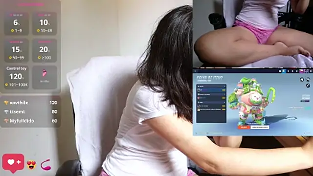 sobresalinaa online show from May 2026 04:04:02 PM