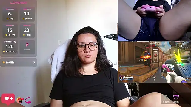 sobresalinaa online show from May 2026 04:47:02 PM