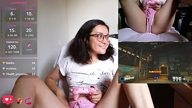 sobresalinaa online show from May 2026 07:01:02 PM