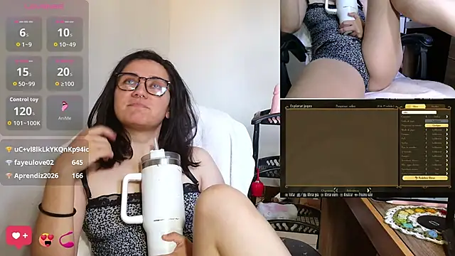 sobresalinaa online show from June 2026 06:54:02 PM