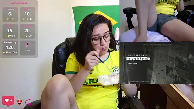 sobresalinaa online show from June 2026 04:33:01 PM