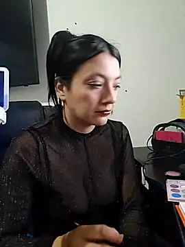 mao-duraznitt online show from December 2025 12:41:01 AM