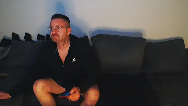 DevilsAngel13 online show from February 2025 06:46:02 AM