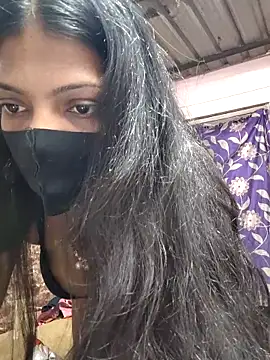 queensenorita online show from February 2026 08:10:02 AM