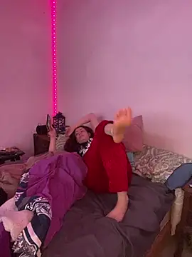 Nina-Chick777 online show from January 2025 01:05:02 AM