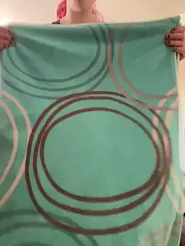 Nina-Chick777 online show from March 2025 06:12:02 PM