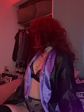 Nina-Chick777 online show from September 2025 04:51:02 AM