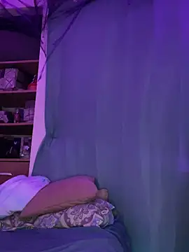 Nina-Chick777 online show from October 2025 06:54:01 AM