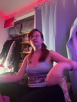 Nina-Chick777 online show from February 2026 06:46:01 AM