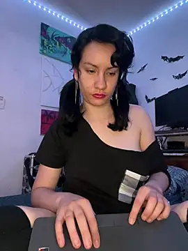 Nina-Chick777 online show from June 2026 02:24:02 AM