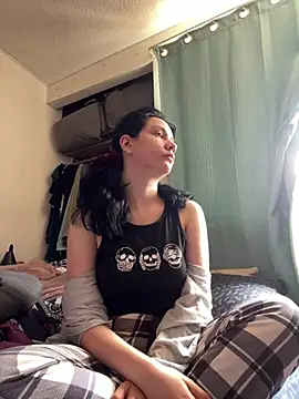Nina-Chick777 online show from June 2026 07:27:01 PM